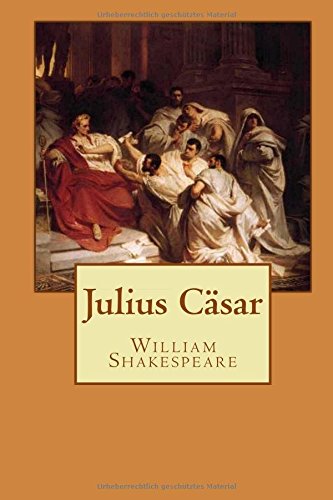 Julius Caesar (German Edition)