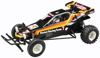 Childrens Toyshop  Toys : Tamiya The Hornet