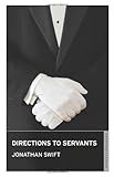Directions to servants