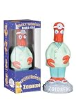 Eigenschaften Empire Merchandising GmbH / Futurama Dr Zoidberg Bobbleheads, Wacky wobblers, Figur
