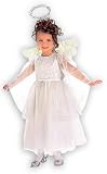 Child Deluxe Angel Costume