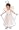 Child Deluxe Angel Costume - Child Small