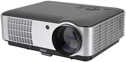 BMTOO 2800 lumens Support 1080P RD-806 Hd Home Theater Projector 1280*800 Native Resolution