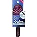 Ouchless Purse Brush, 1 Count (Colors May Vary)