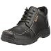 Rieker Rudi 07324-01, Herren Stiefel, schwarz, (schwarz 1)