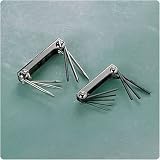 Allen (Hex) Key Set