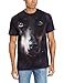 The Mountain Men's Doberman Face T-Shirt