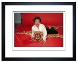 Eartha Kitt, 'Down to Eartha,' NYC, 1955 - Fine Art Print