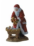 Pipka Santa 11366 Santa and the Christ Child