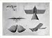 Historic Print (L): Flying / J.W. Lowry, sculpt.