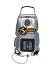 Sporting Goods : Advanced Elements 3 Gallon Summer Shower / Solar Shower