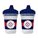 Texas Rangers Sippy Cups (2 Pack )