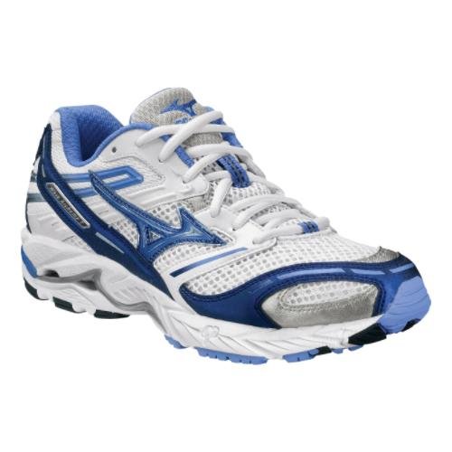 Womens Mizuno Wave Alchemy 7 Running Shoe