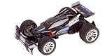 Agent Black Buggy – Remote Control Cars – 1:16 Scale – Carrera