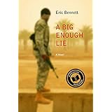 a big enough lie a novel