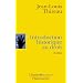 Introduction historique au droit