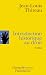 Introduction historique au droit