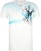 HURLEY Uprooted Mens T-Shirt
