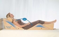 Deluxe Back Max with Massage