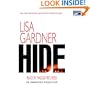 Hide