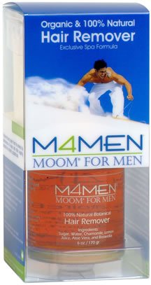 Thumbnail image of Permanent Hair Removal For Men