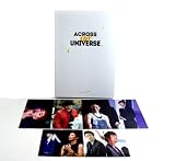 2PM ジュノ （ファンサイト 写真集） 【ACROSS the UNIVERSE】　「写真集1冊/フォトカード（M）4枚/フォトカード（S）4枚」　[amazon.co.jp 梱包発送 ／ 各種決済対応]