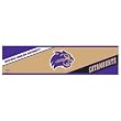 Anaheim Ducks 9x30 Wood Sign