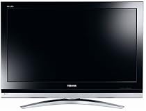 Toshiba 37 WL 68 P 94 cm (37 Zoll) 16:9 HD-Ready LCD-Fernseher