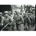 Siegfried Line & 42nd Rainbow Division