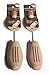 Wood Shoe Trees for Women (Set of 2)