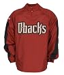 Arizona Diamondbacks Convertible Cool Base Gamer Jacket