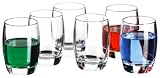 Produkt-Bild: Luminarc 923327 Appetizerset 6-teilig 6 cl Salto