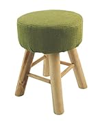 Viila D'Este Taburete Cottage Verde