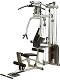 Powerline P2X Home Gym