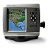 Garmin Gpsmap 430 Inland Data - GPS Plotters - Mfr Part #010-00515-30