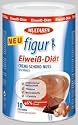 Multaben 22401 figur Eiweiß-Diät Creme schoko-nuss