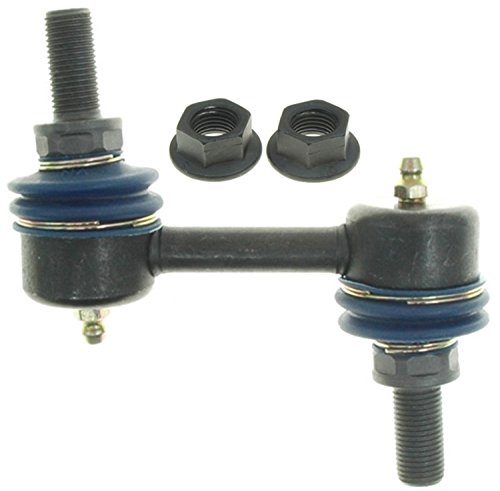 ACDelco 45G20668 Professional Front Suspension Stabilizer Bar Link Kit with Hardware