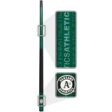 Imperial MLB Pool Cue Color - Athletics