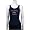 New England Patriots Ladies Navy Blue Playtime Tank Top
