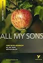 "All My Sons" (York Notes Advanced)