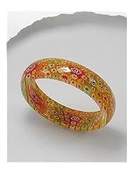 Glass Bracelet