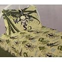 Disney Pirates Of the Caribbean Twin sheets