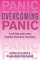 Overcoming Panic and Agoraphobia: A Self-Help Guide Using Cognitive Behavioral Techniques (Overcoming ...)