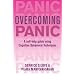 Overcoming Panic and Agoraphobia: A Self-Help Guide Using Cognitive Behavioral Techniques
