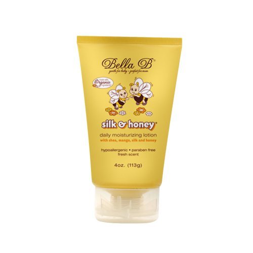 Bella B Silk and 4 Oz