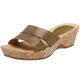 Easy Spirit Womens Lux Sandal