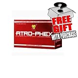 BSN ATROPHEX (98 caps) An Energy And Weight Management Breakthrough!
