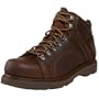 Caterpillar Men's Blackbriar Mid Boot,Bark,8 M US