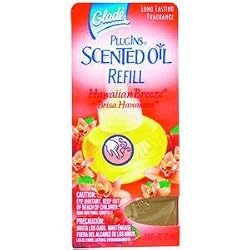SC Johnson #00016 Hawai Plug-InOil Refill