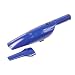 Sleek, Compact Cordless Power Hand Vac - Just 23 oz! Handheld